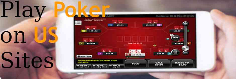 Online poker sites for us players freerolls